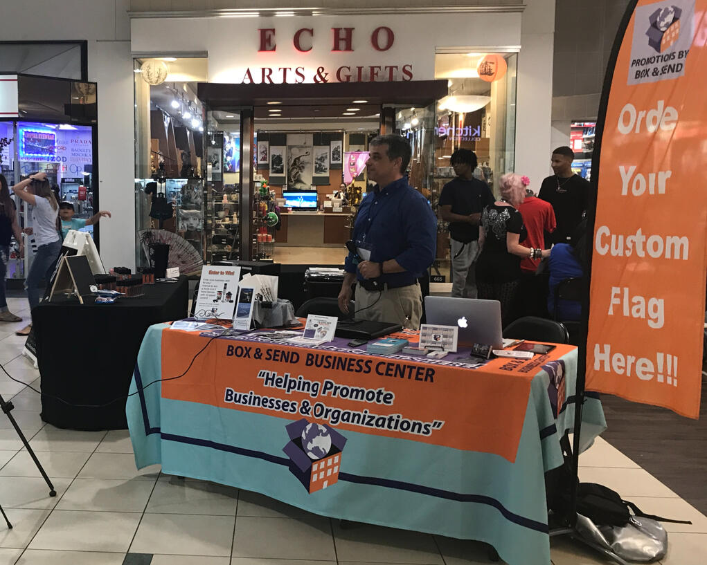 Melbourne Small Business Expo